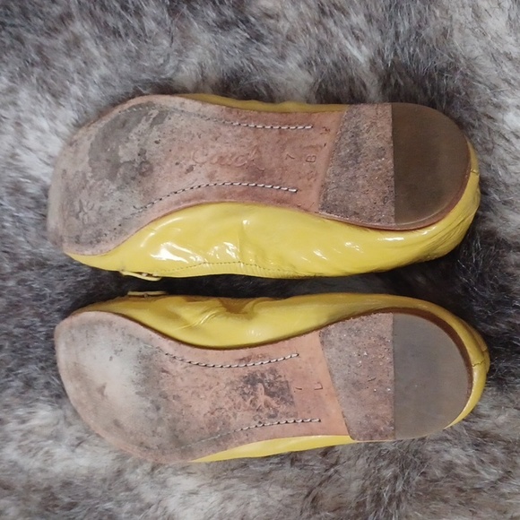 Coach flats - Picture 10 of 16